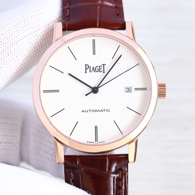 PIAGET